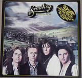 Smokey – Changing All The Time (RAK – 1C 062-96 832, Germany) inner sleeve NM-/NM-