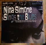 Nina Simone – Nina Simone Sings The Blues