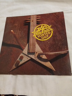 Zar /sorfed Out /1991