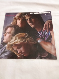 Little America/fairgrounds/1989