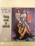 Yes Time and a Word 1971