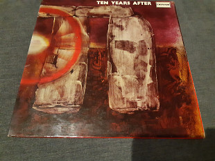 Ten years after/69/stonehedge/decca/UK/ex+
