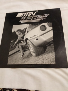 Sittin, Pretty/Sittin Pretty/1988