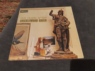 Ten years after/70/cricklewood green/deram/UK/ex+