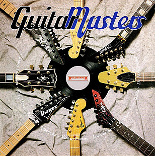 Various – Guitar Masters