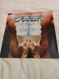 Raven/stay hard/1985