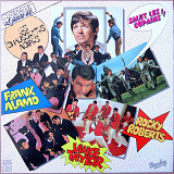 Various – Salut Les Copains!!( 2 LP)