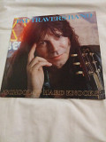 Pat travers band/School Of Hard Knocks/1990