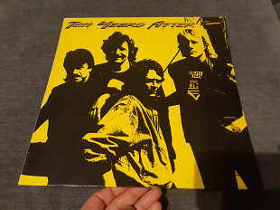 Ten years after/89/about time/chrysalis/UK/nm+