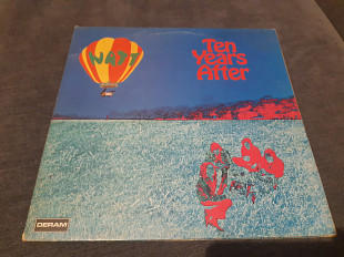 Ten years after/70/watt/deram/UK/ex+/ex-