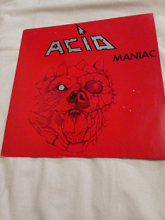 Acid/Maniac/1983