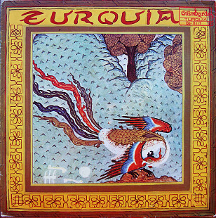 Various – Turquía