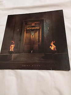 Bonfire/Point Black/1989