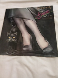 Nazareth/the ballad album/1985