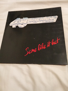 48 Crash /some like it hot /1990