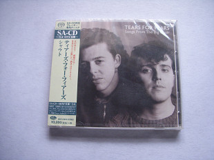Tears For Fears ( SACD - JAPAN )