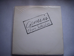 Genesis ( 2 LP ) ORIGINAL
