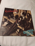 Cinderella/Heartbreak station/1990