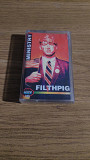 Cassette аудіокассета Ministry – Filth Pig
