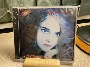 Евгения-96 Игра Без Правил 1-st Press Sweden By DCM New Sealed Rare!