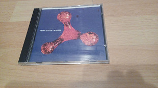 Океан Ельзи =Модель= original Nova rec 2001