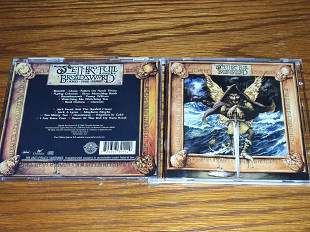 Jethro Tull – The Broadsword And The Beast (USA)