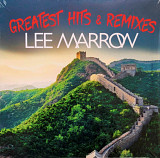Lee Marrow - Greatest Hits & Remixes - 1985-93. (LP). 12. Vinyl. Пластинка. Germany. S/S