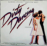 Various – Dirty Dancing (Original Soundtrack From The Vestron Motion Picture)