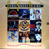 Various – Banda Sonora Original (2 LP )