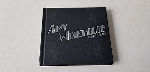 Amy Winehouse Back To Black 2CD фірмовий