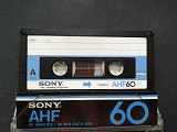 Sony AHF 60