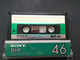 Sony BHF 46