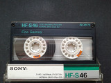 Sony HF-S 46