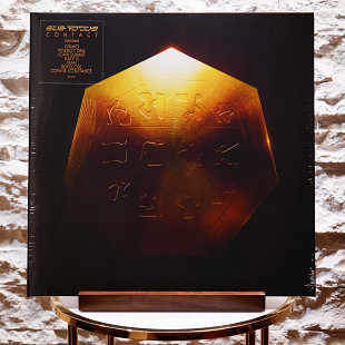 Sub Focus – Contact