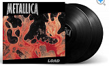Metallica "Load "2LP 1996