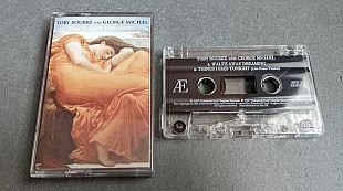 Toby Bourke With George Michael – Waltz Away Dreaming аудіокасета