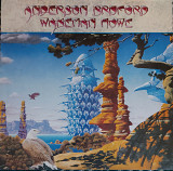 Anderson Bruford Wakeman Howe - ABWH 1989 Germany (Club)