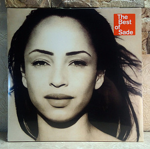 Нова платівка Sade - The Best Of Sade 1994