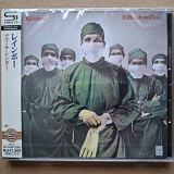 Rainbow - Difficult To Cure (Japan SHM-CD)