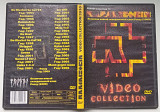 DVD Rammstein – Video Collection 2009