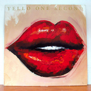 Yello - One Second