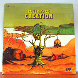 Fever Tree - Creation