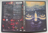 DVD Gentle Giant - Giant On The Box 2004