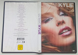 DVD Kylie Minogue – UltimateKylie 2004