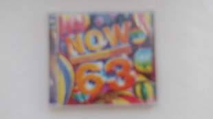 Now 63 2006 2cd