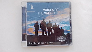 Voices of the Valley EU
