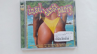 Incel Dance Party 2CD
