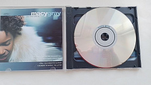 Macy Gray On how life is