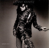 Lenny Kravitz Mama Said (Limited Edition)