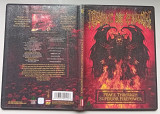 DVD Cradle of Filth – Peace Through Superior Firepower